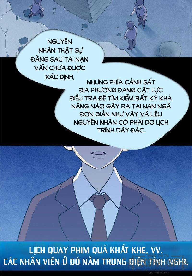 Ma Kể Chuyện Chapter 19 trang 24