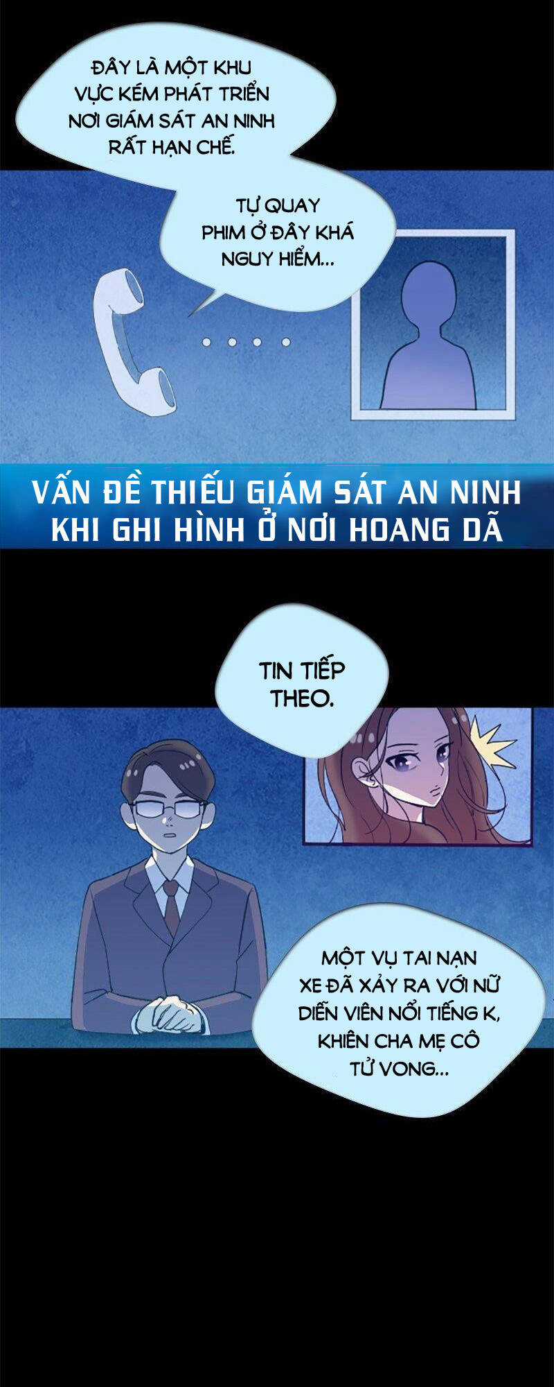Ma Kể Chuyện Chapter 19 trang 25