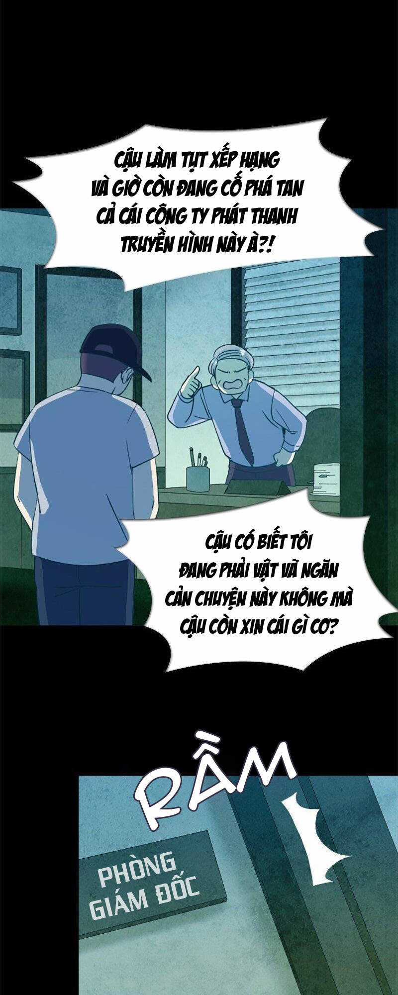 Ma Kể Chuyện Chapter 19 trang 26