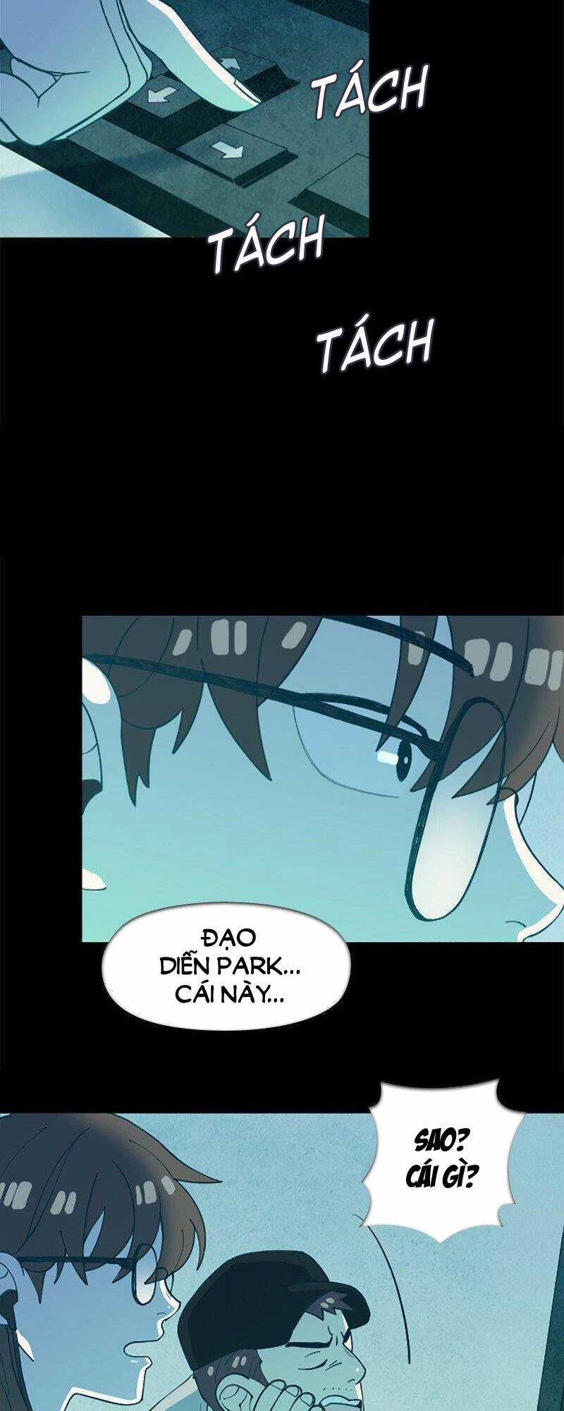 Ma Kể Chuyện Chapter 19 trang 30