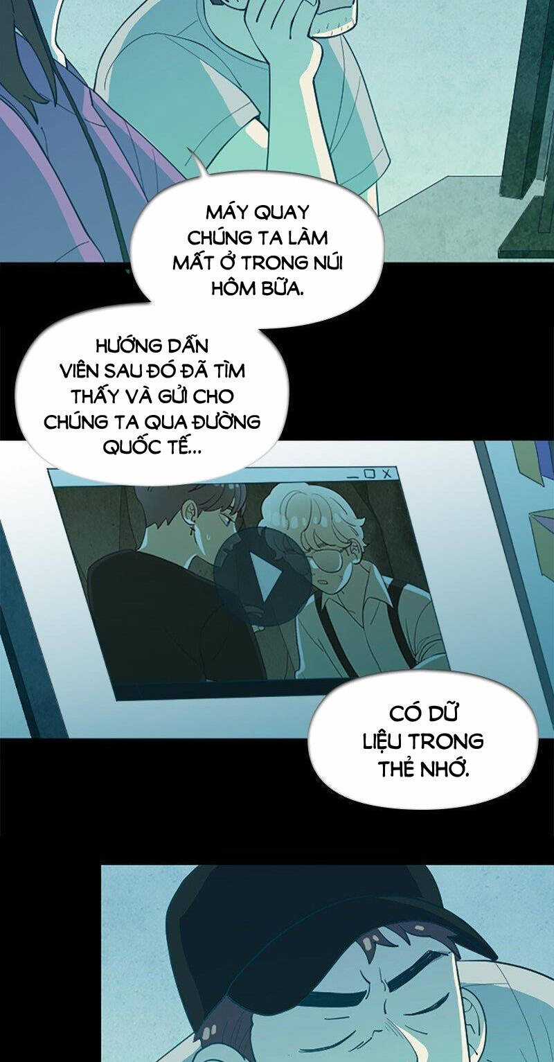 Ma Kể Chuyện Chapter 19 trang 31