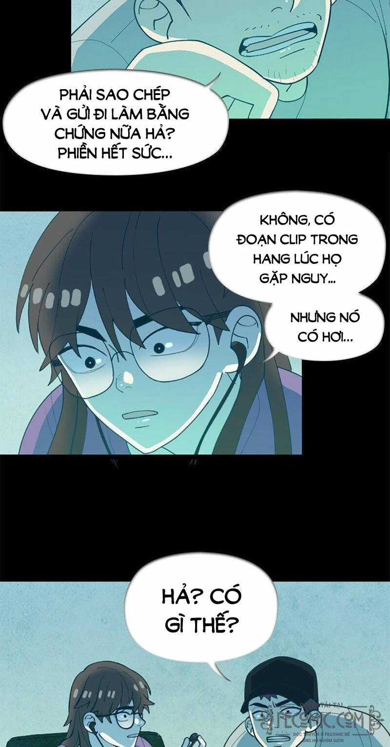 Ma Kể Chuyện Chapter 19 trang 32