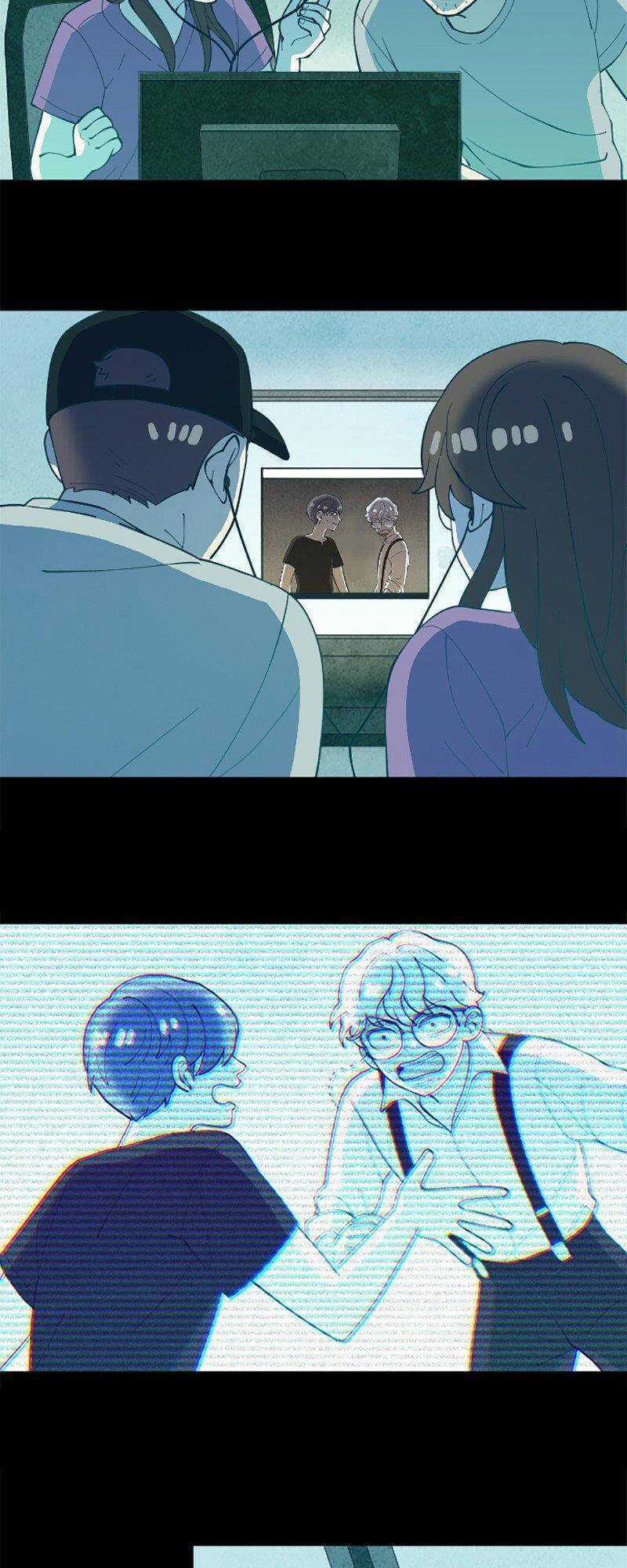 Ma Kể Chuyện Chapter 19 trang 33