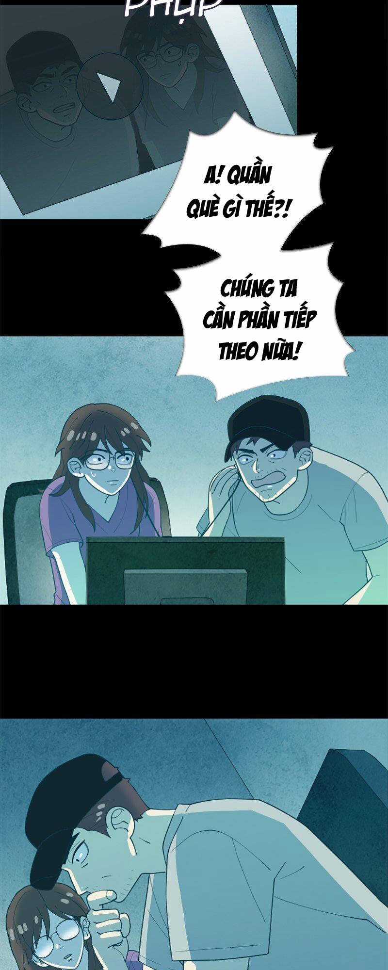 Ma Kể Chuyện Chapter 19 trang 35