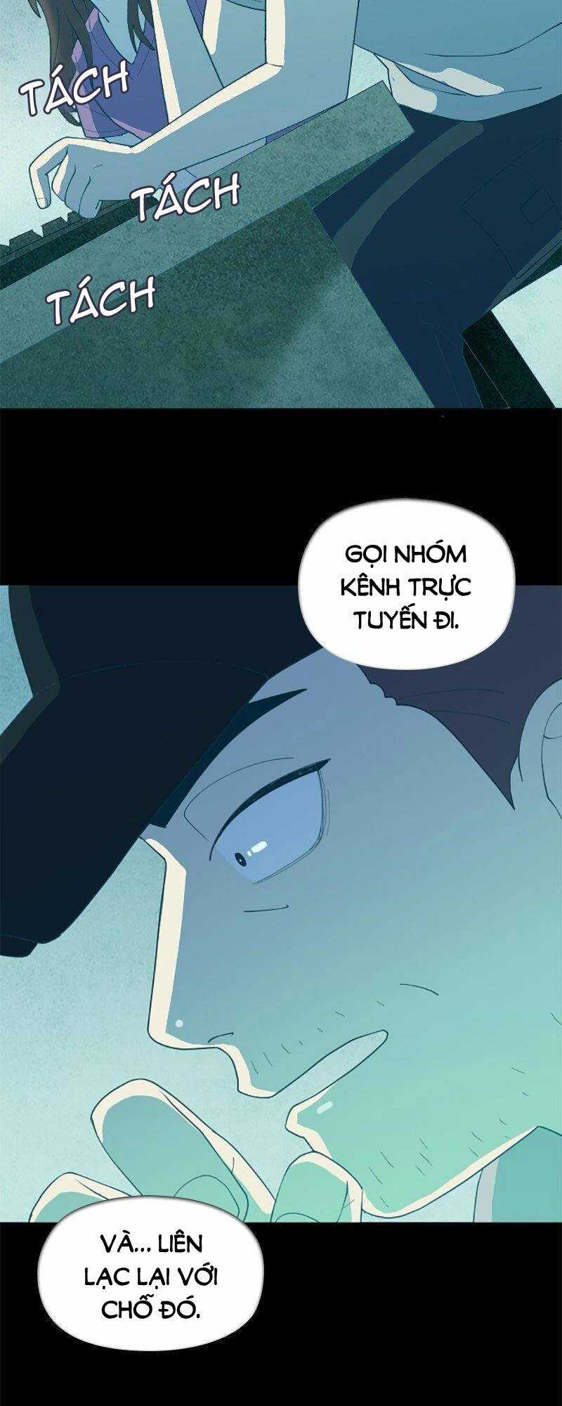 Ma Kể Chuyện Chapter 19 trang 36