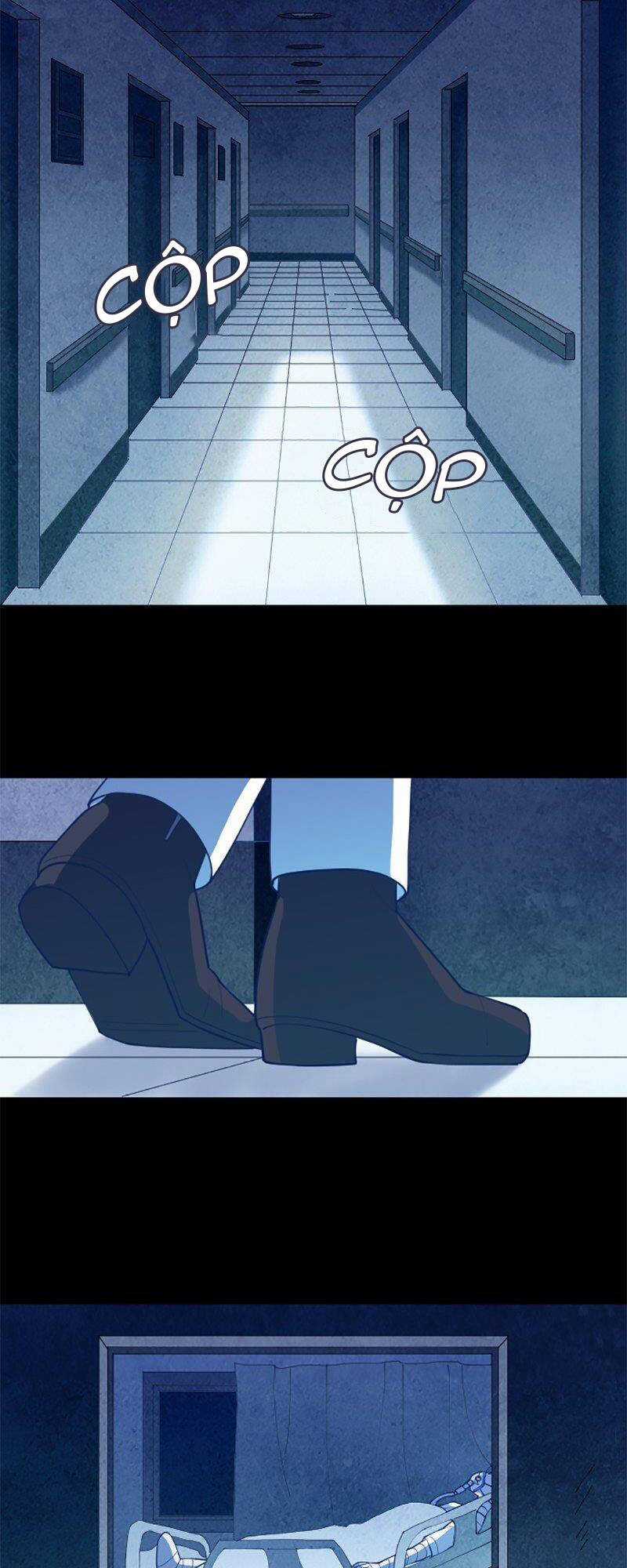 Ma Kể Chuyện Chapter 19 trang 38