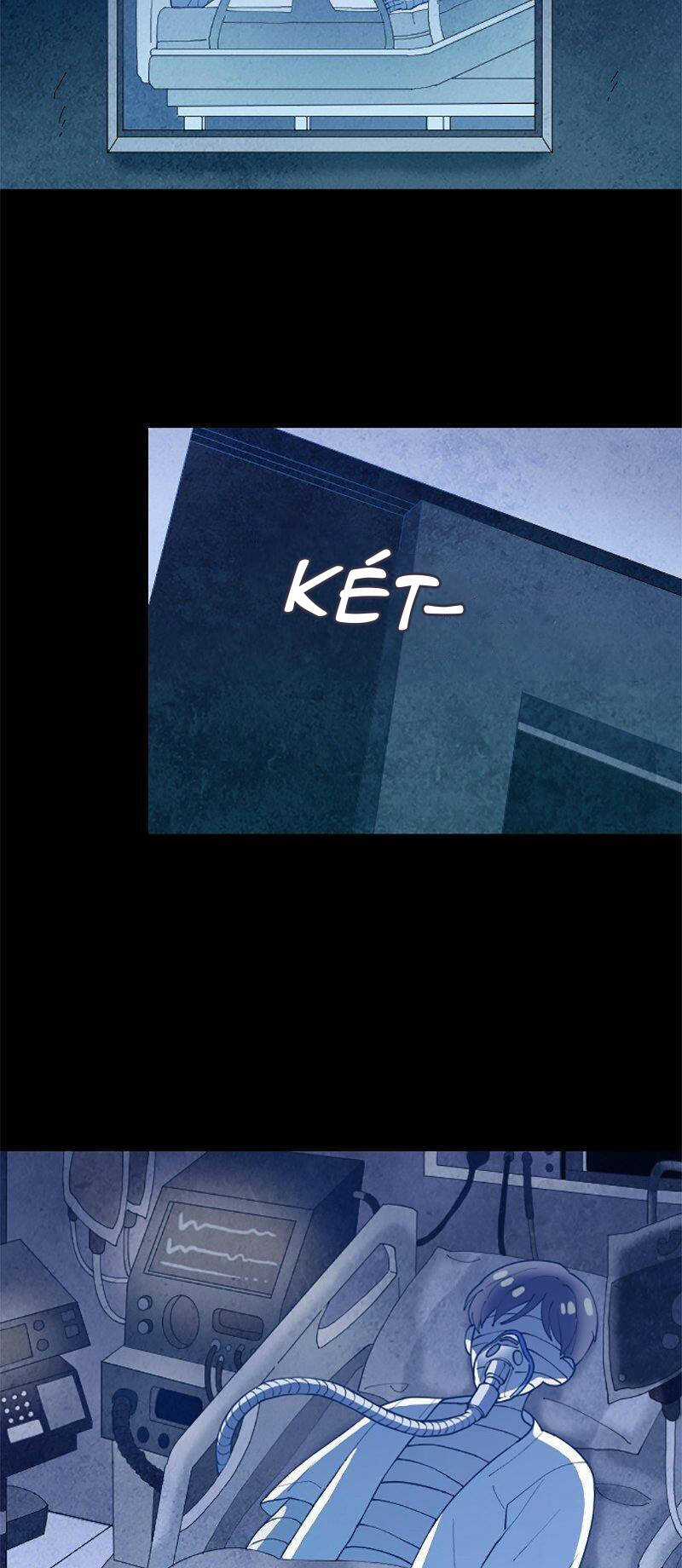 Ma Kể Chuyện Chapter 19 trang 39