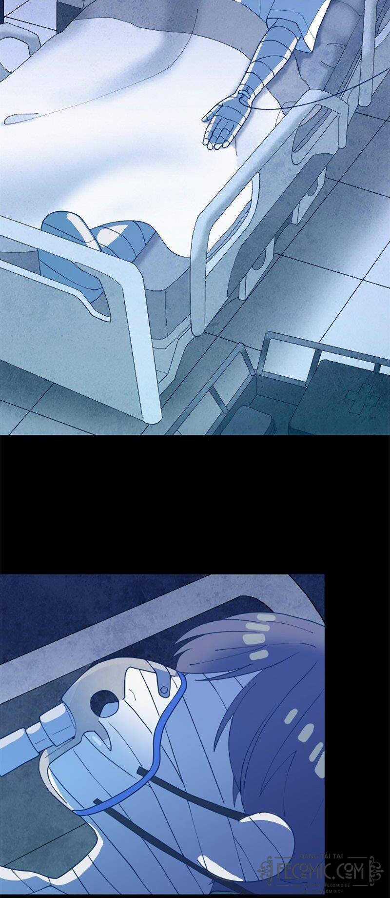 Ma Kể Chuyện Chapter 19 trang 40