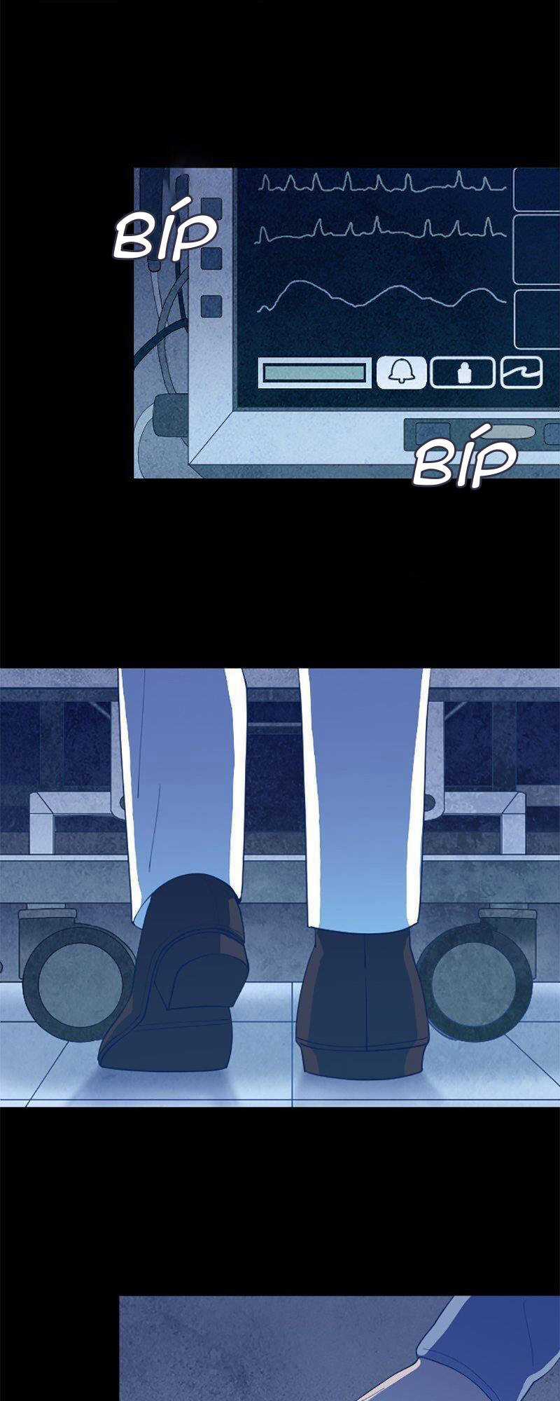 Ma Kể Chuyện Chapter 19 trang 41