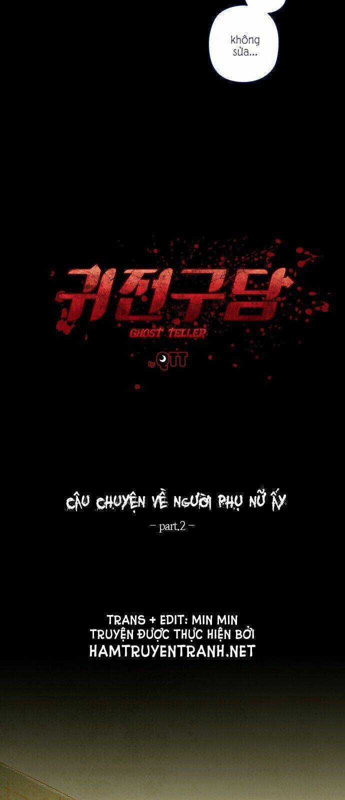 Ma Kể Chuyện Chapter 2 trang 11