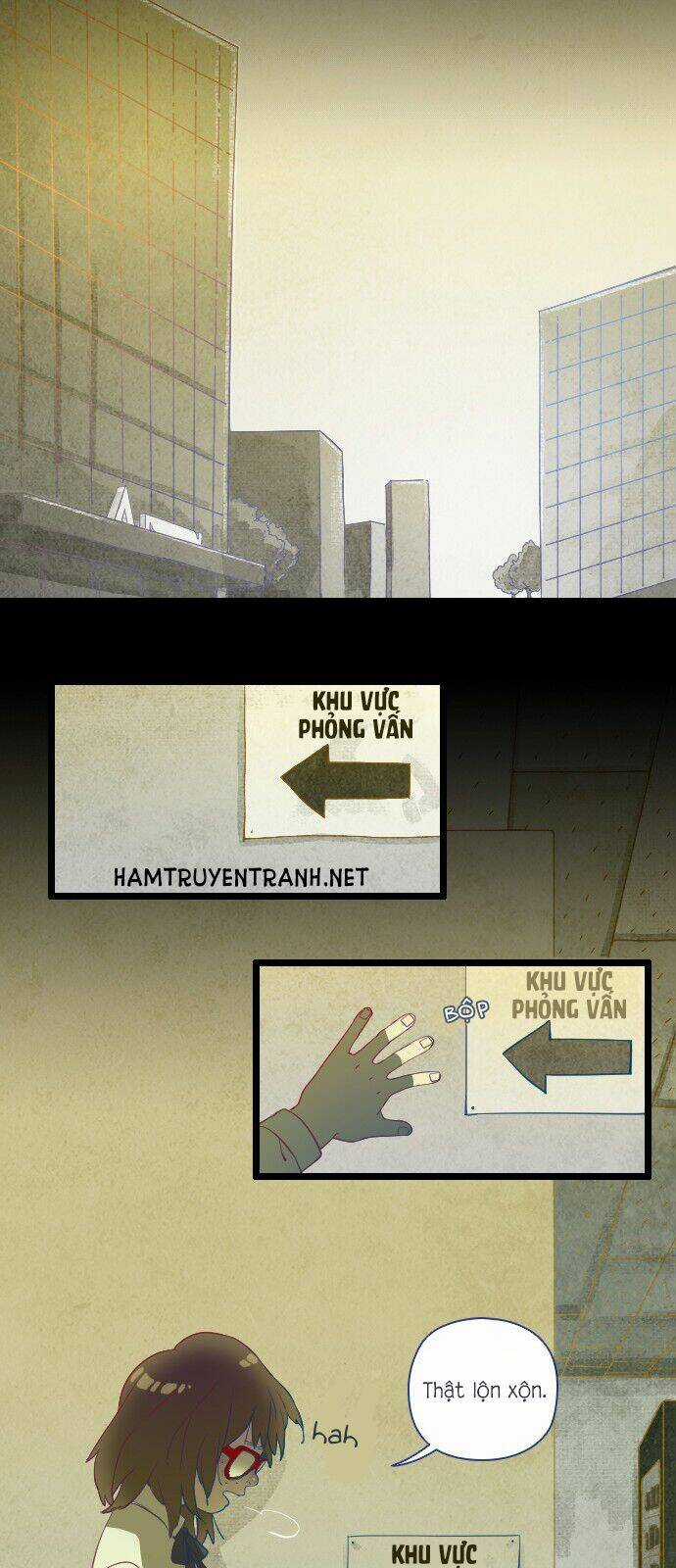 Ma Kể Chuyện Chapter 2 trang 12