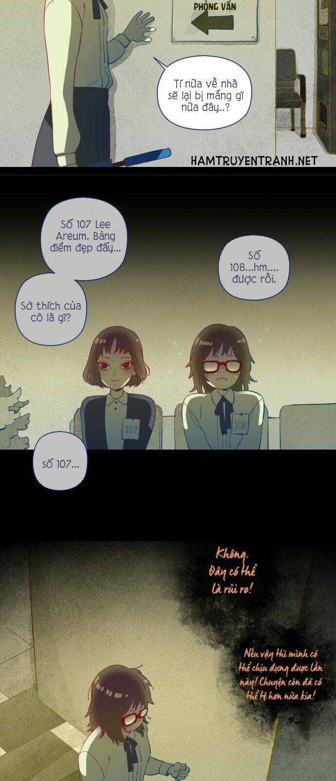 Ma Kể Chuyện Chapter 2 trang 13