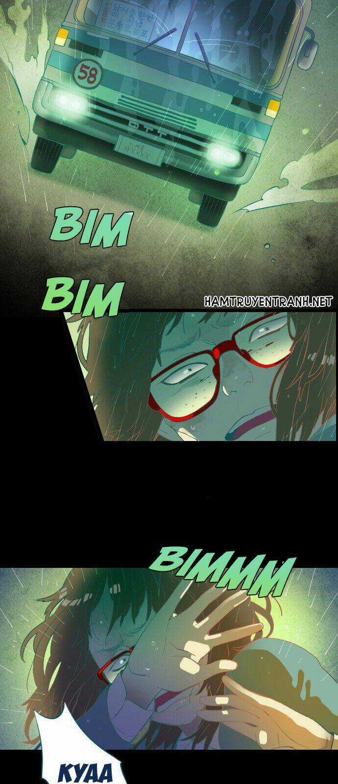 Ma Kể Chuyện Chapter 2 trang 2