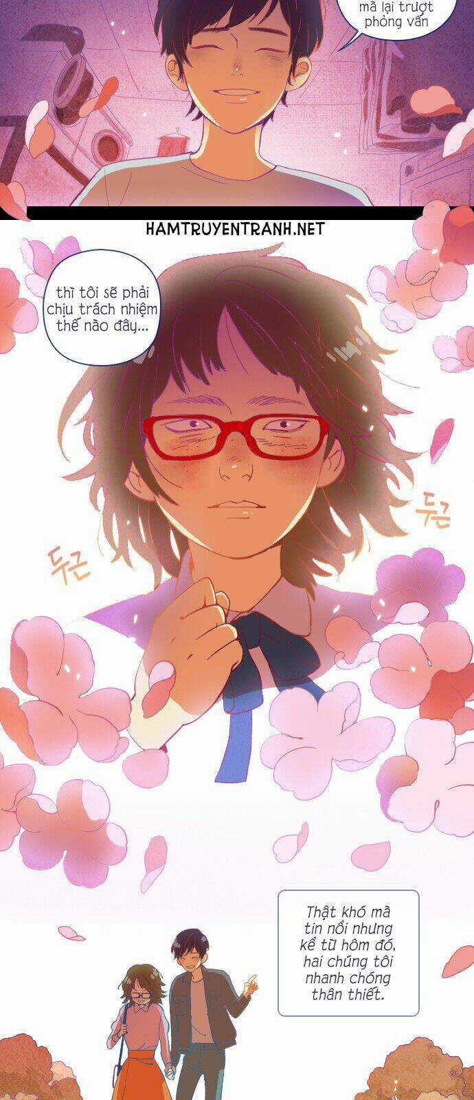 Ma Kể Chuyện Chapter 2 trang 22