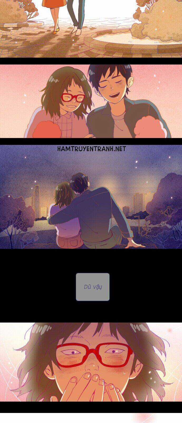 Ma Kể Chuyện Chapter 2 trang 23