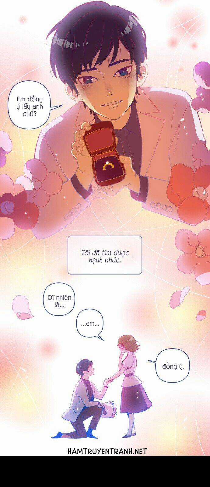 Ma Kể Chuyện Chapter 2 trang 24