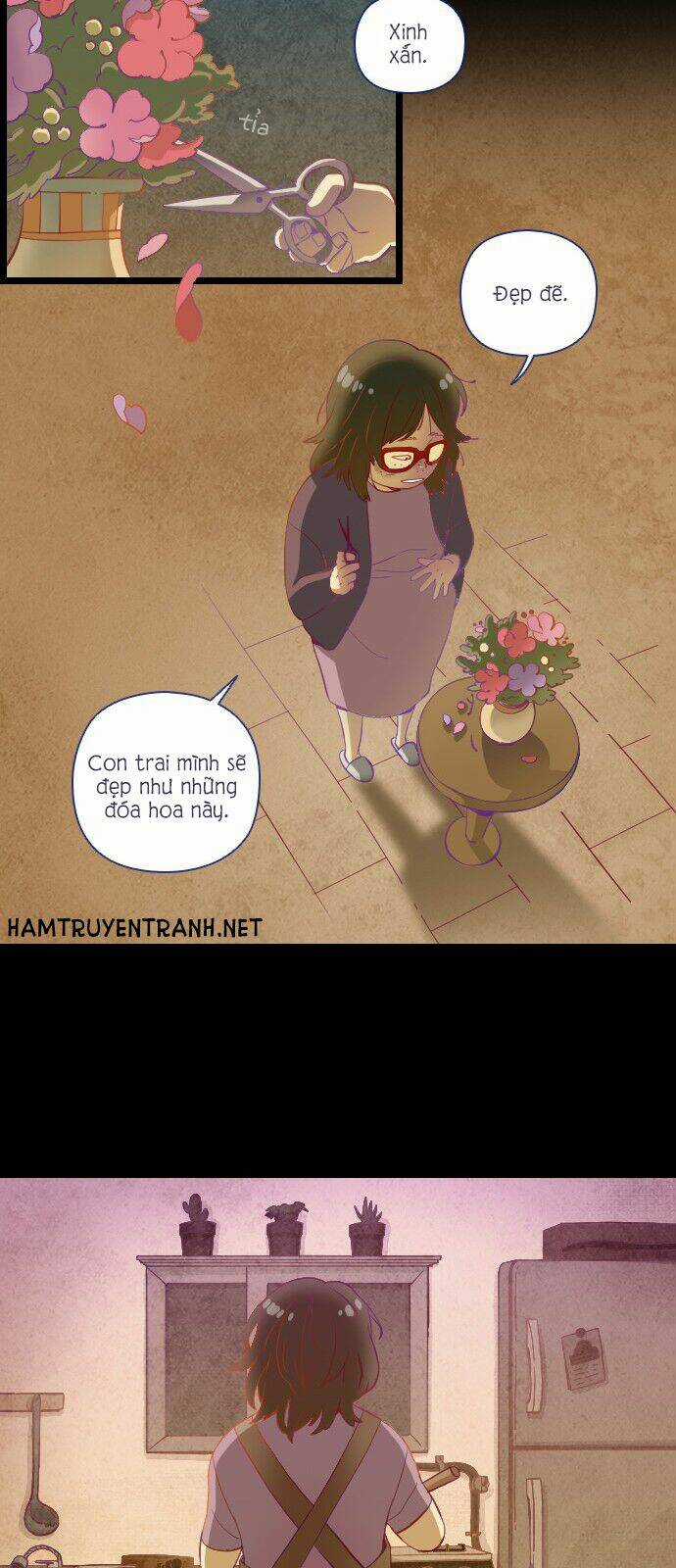 Ma Kể Chuyện Chapter 2 trang 27