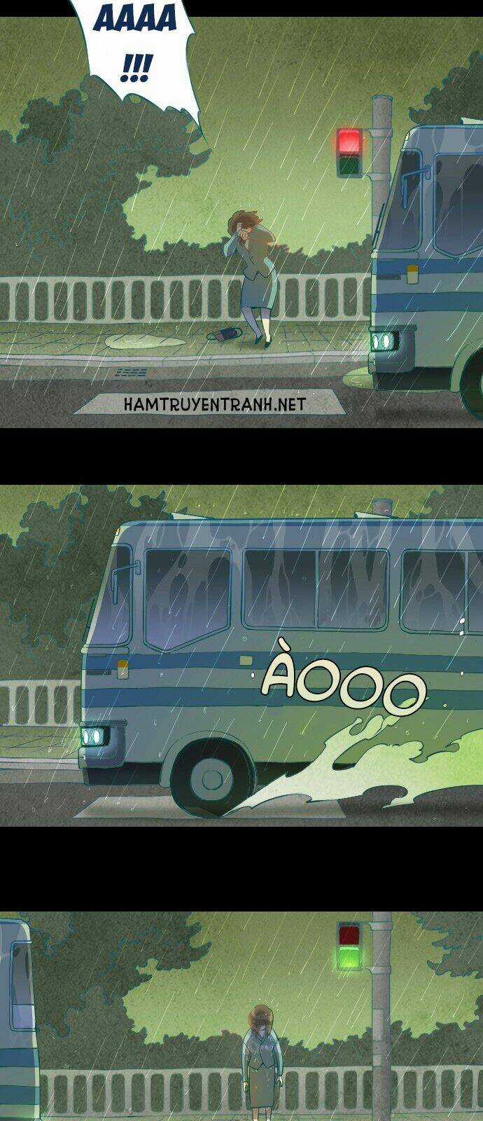 Ma Kể Chuyện Chapter 2 trang 3