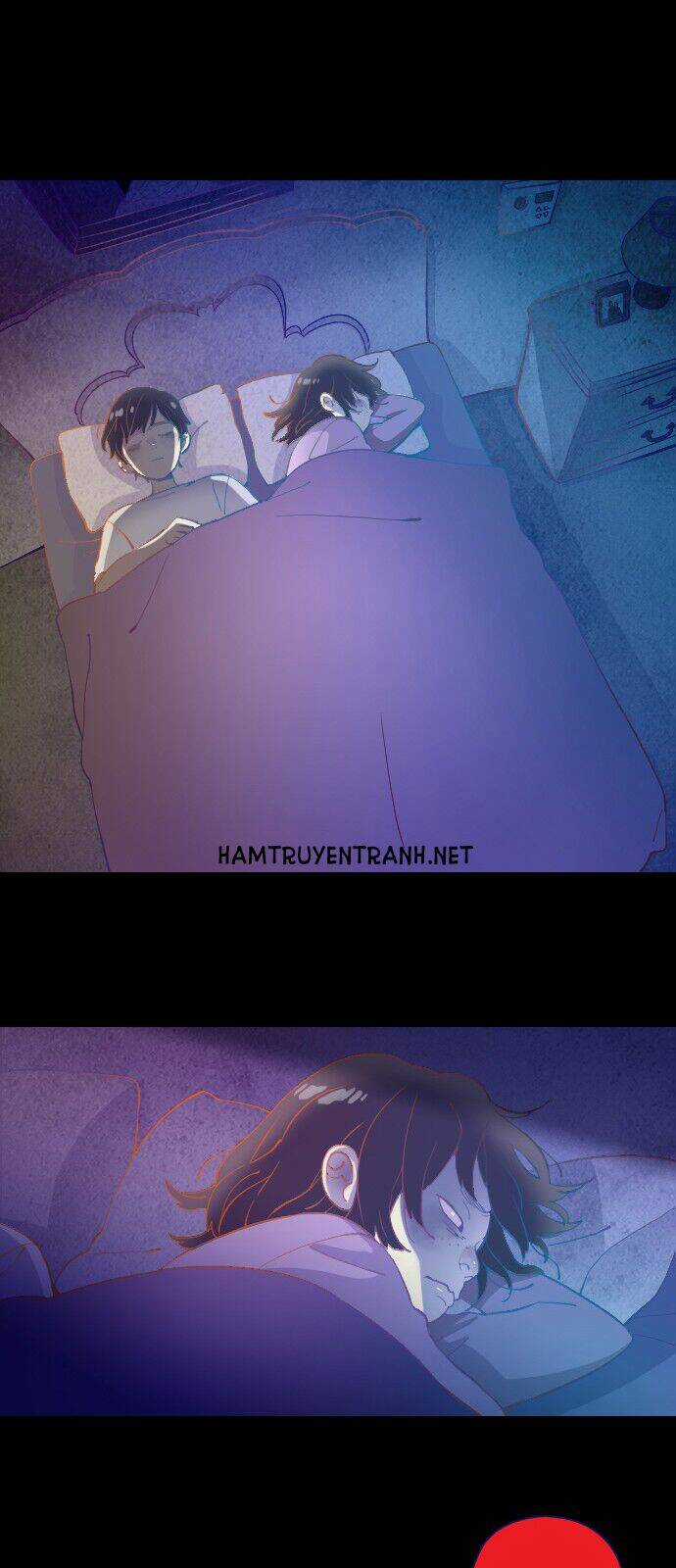 Ma Kể Chuyện Chapter 2 trang 32