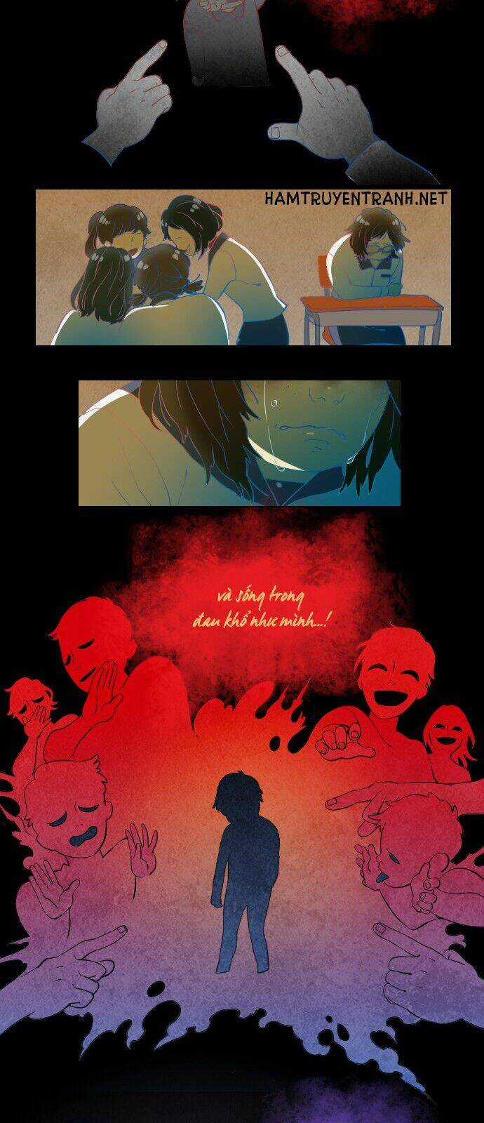 Ma Kể Chuyện Chapter 2 trang 34