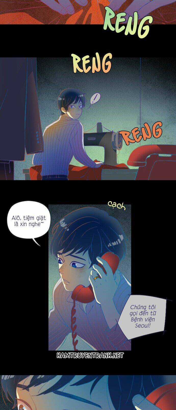 Ma Kể Chuyện Chapter 2 trang 36