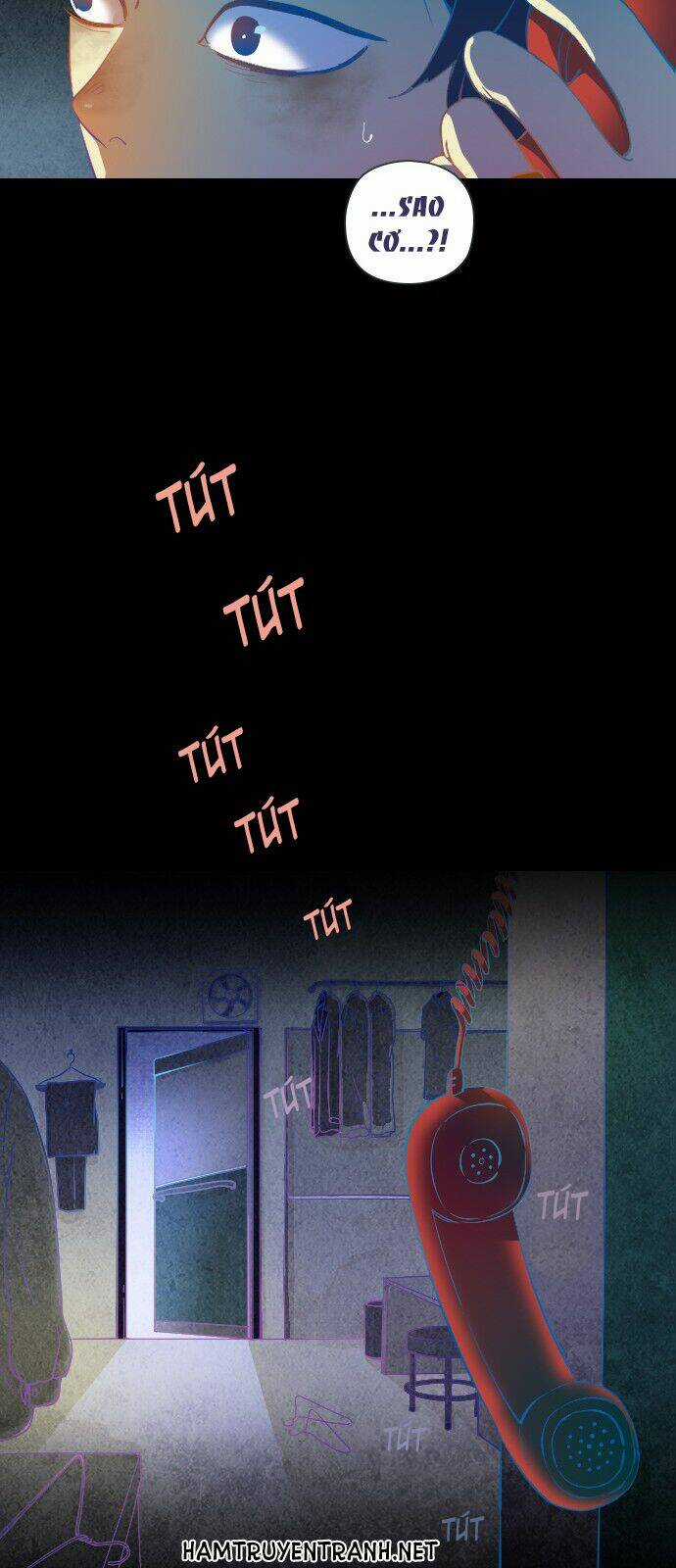 Ma Kể Chuyện Chapter 2 trang 37