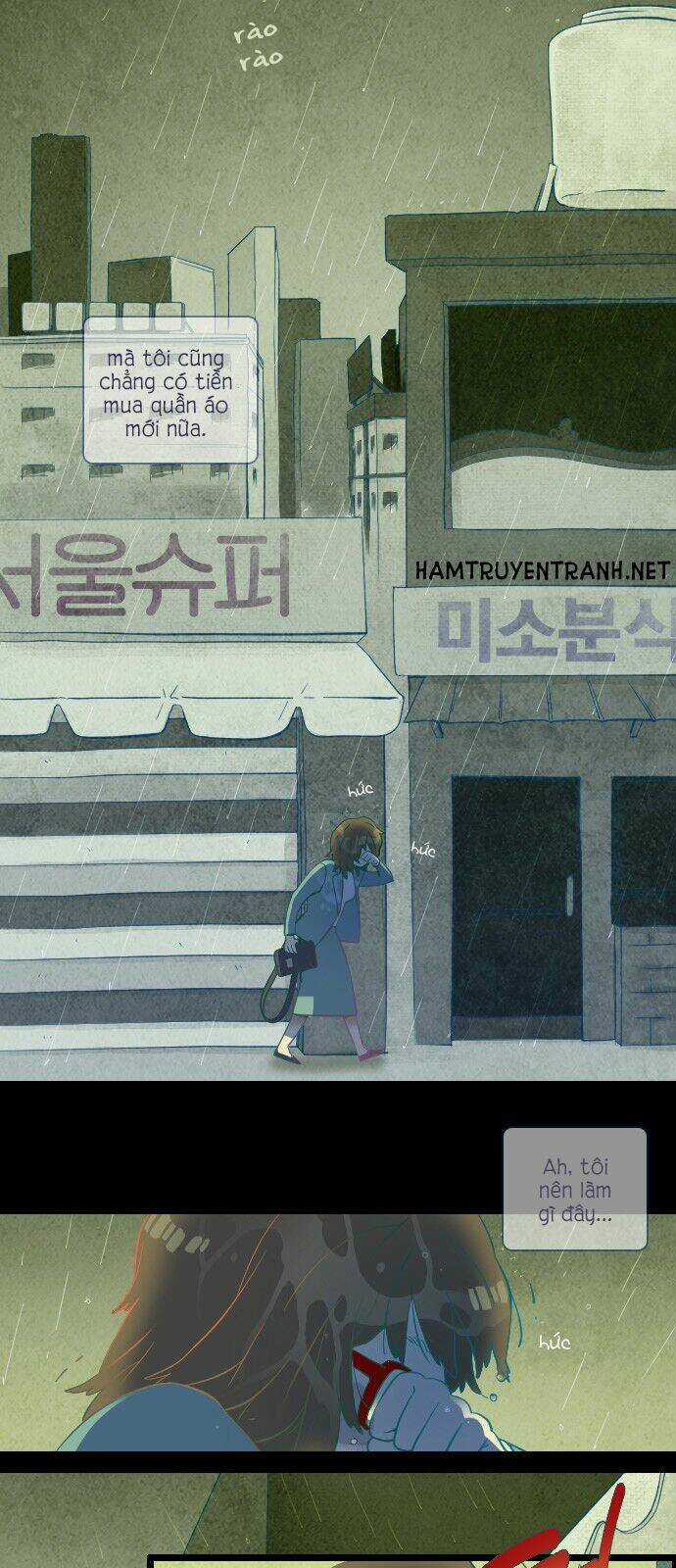 Ma Kể Chuyện Chapter 2 trang 5