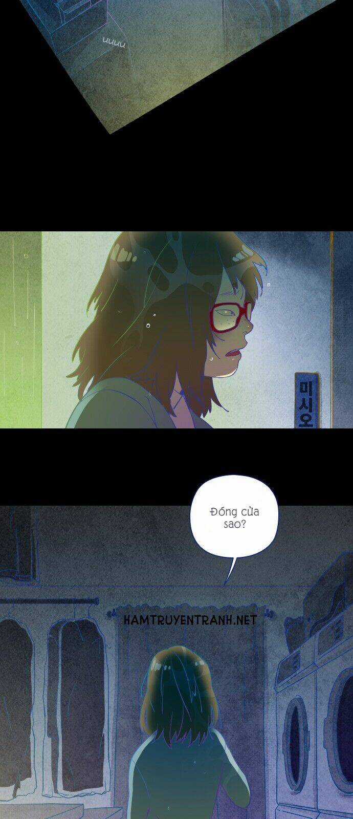 Ma Kể Chuyện Chapter 2 trang 9