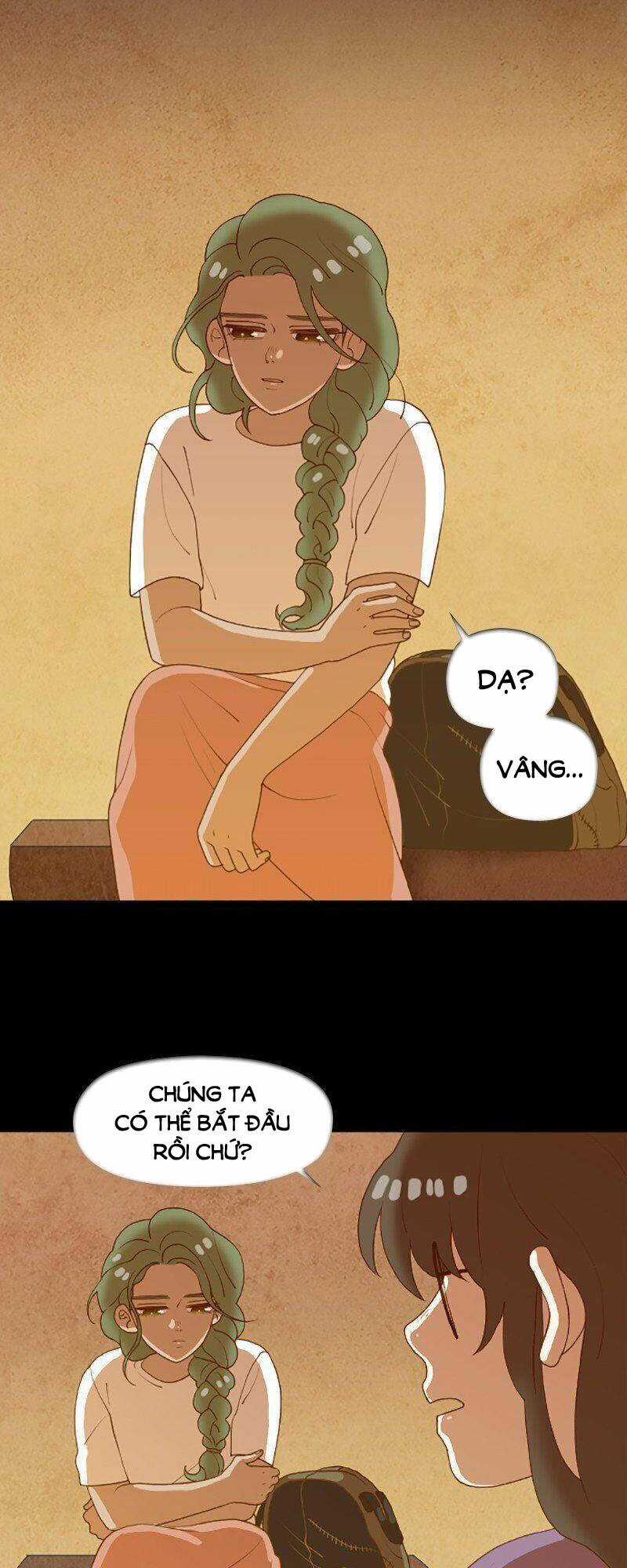 Ma Kể Chuyện Chapter 20 trang 11