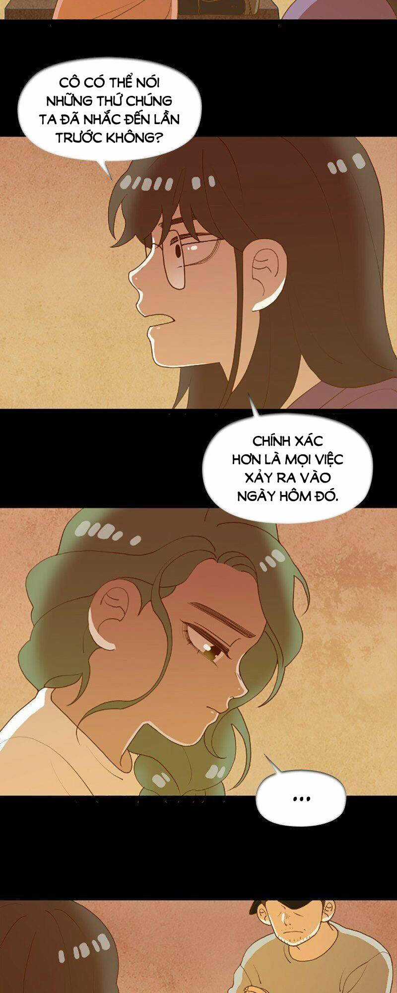 Ma Kể Chuyện Chapter 20 trang 12