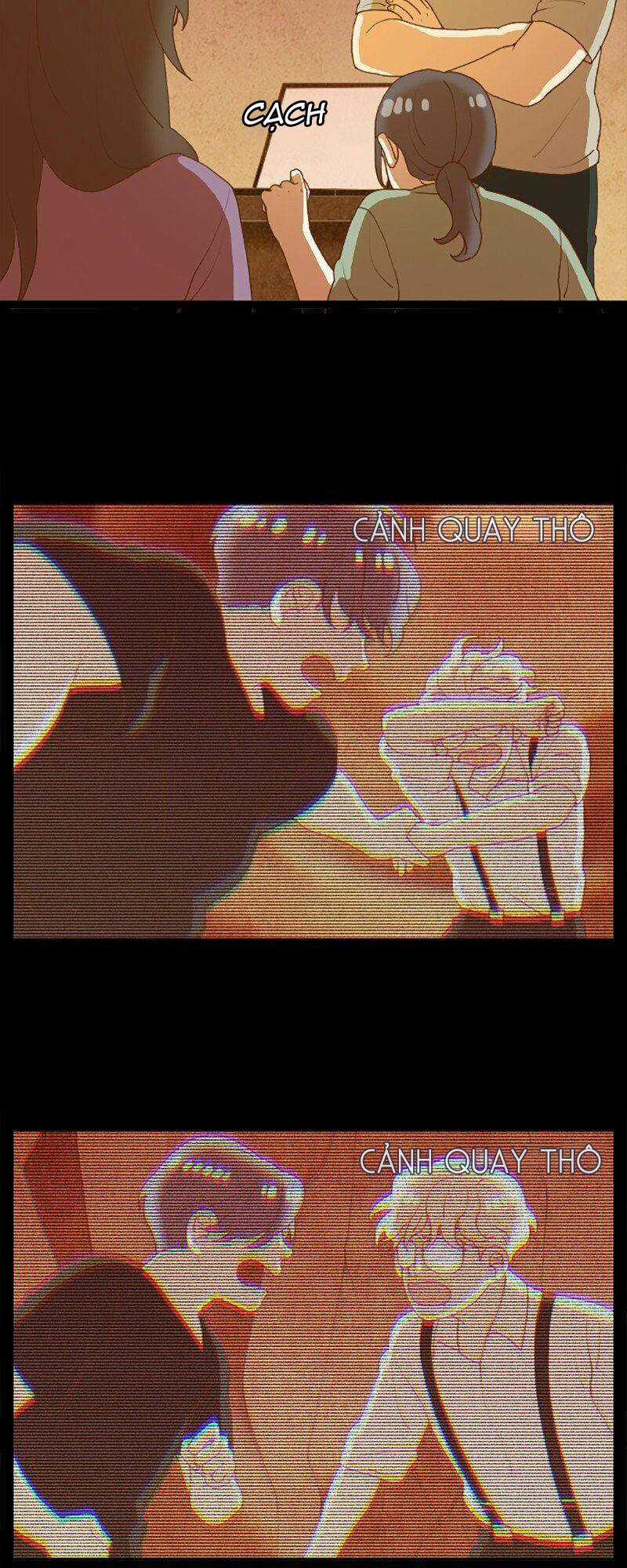 Ma Kể Chuyện Chapter 20 trang 13