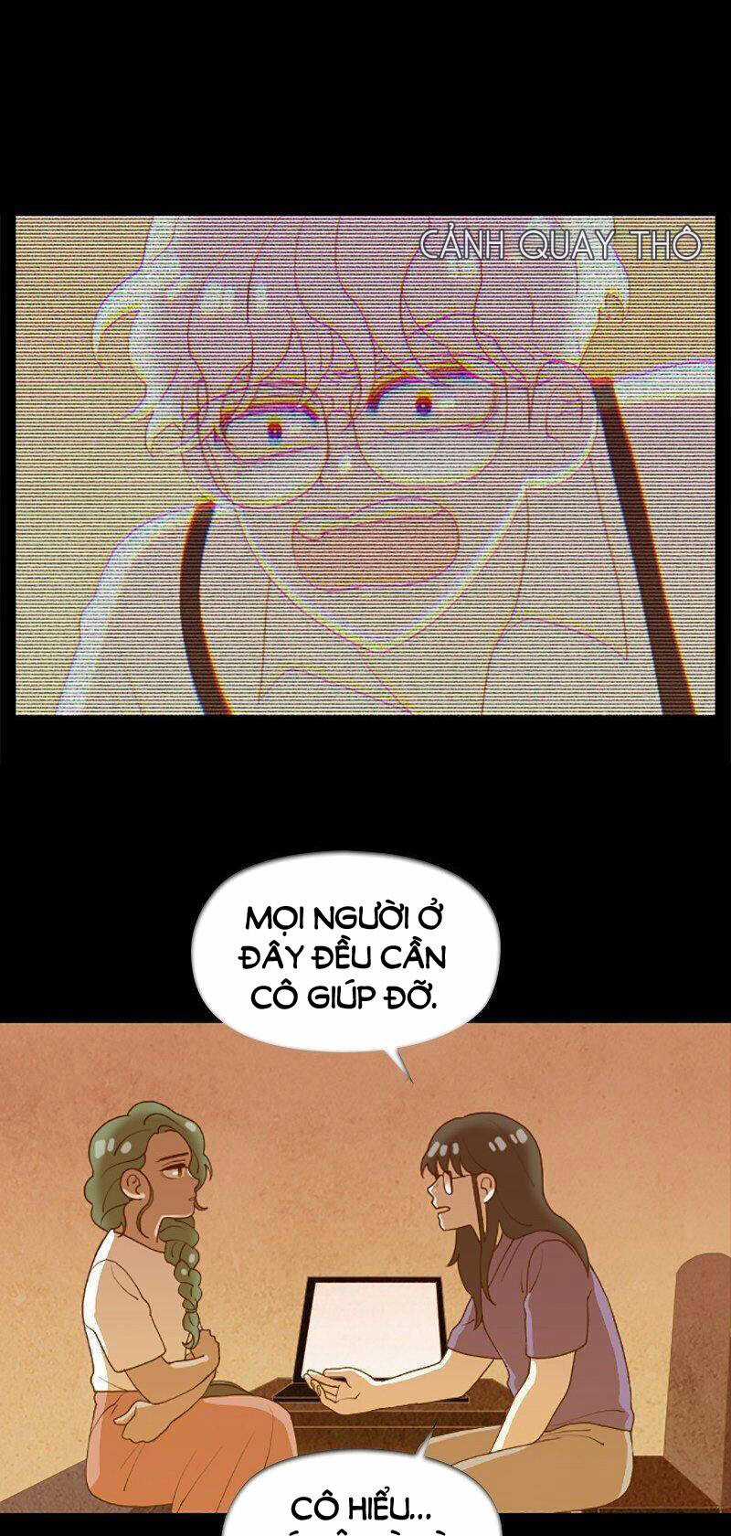 Ma Kể Chuyện Chapter 20 trang 14