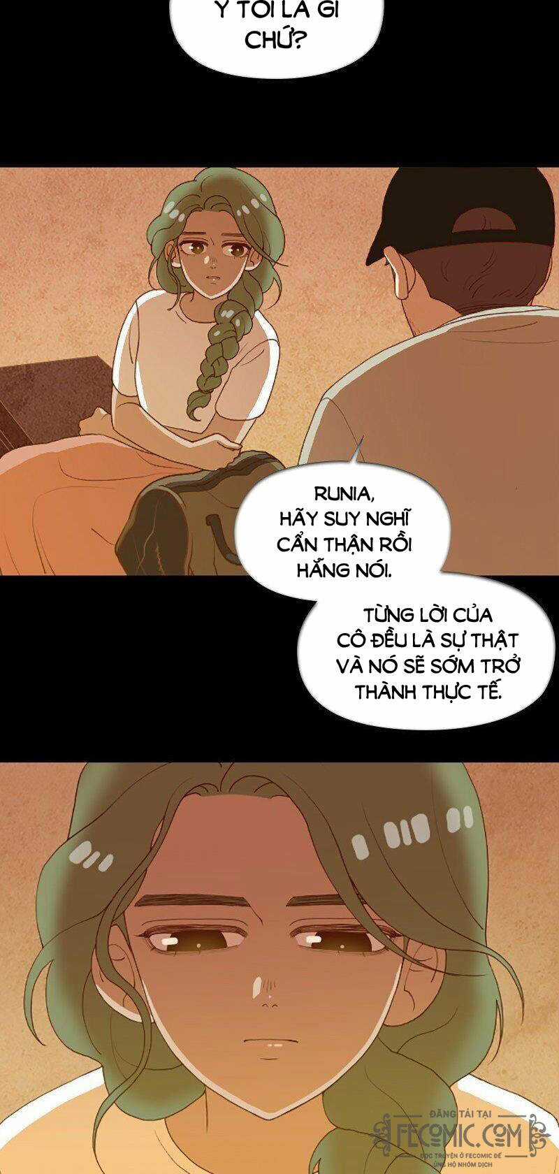 Ma Kể Chuyện Chapter 20 trang 15