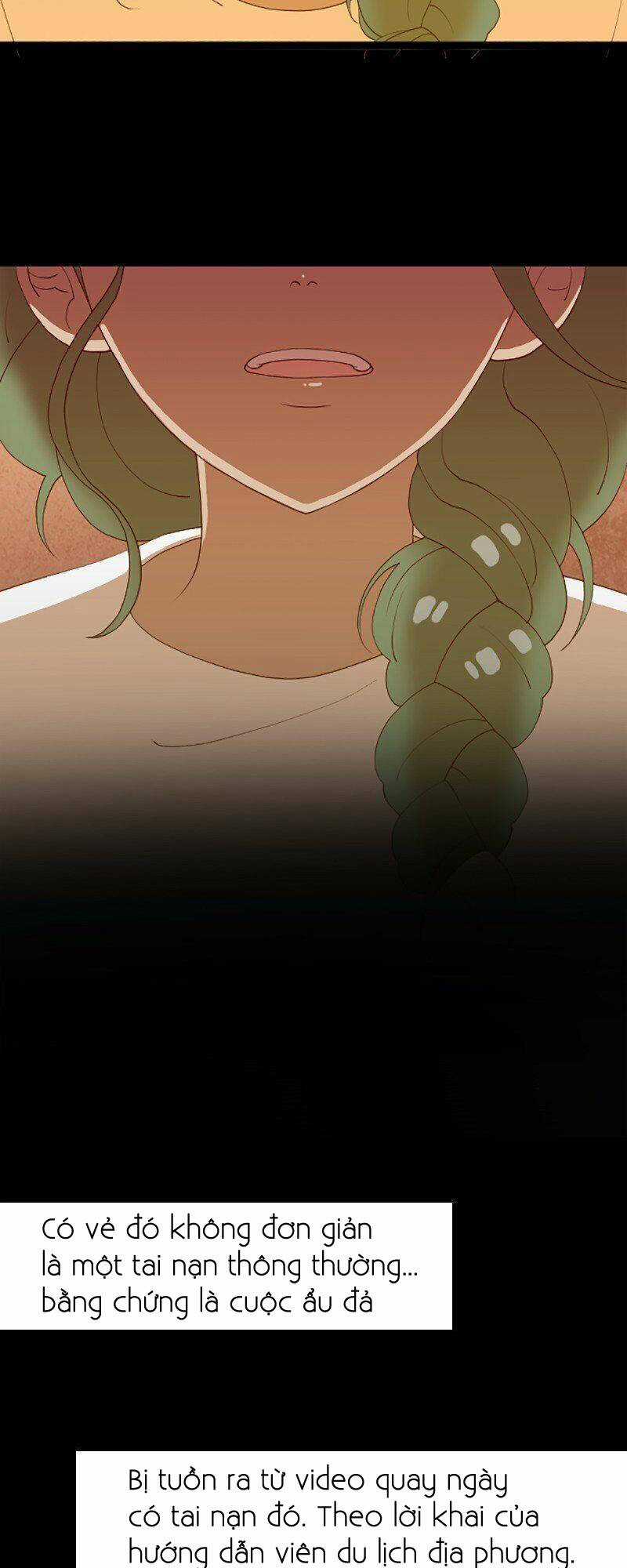 Ma Kể Chuyện Chapter 20 trang 16