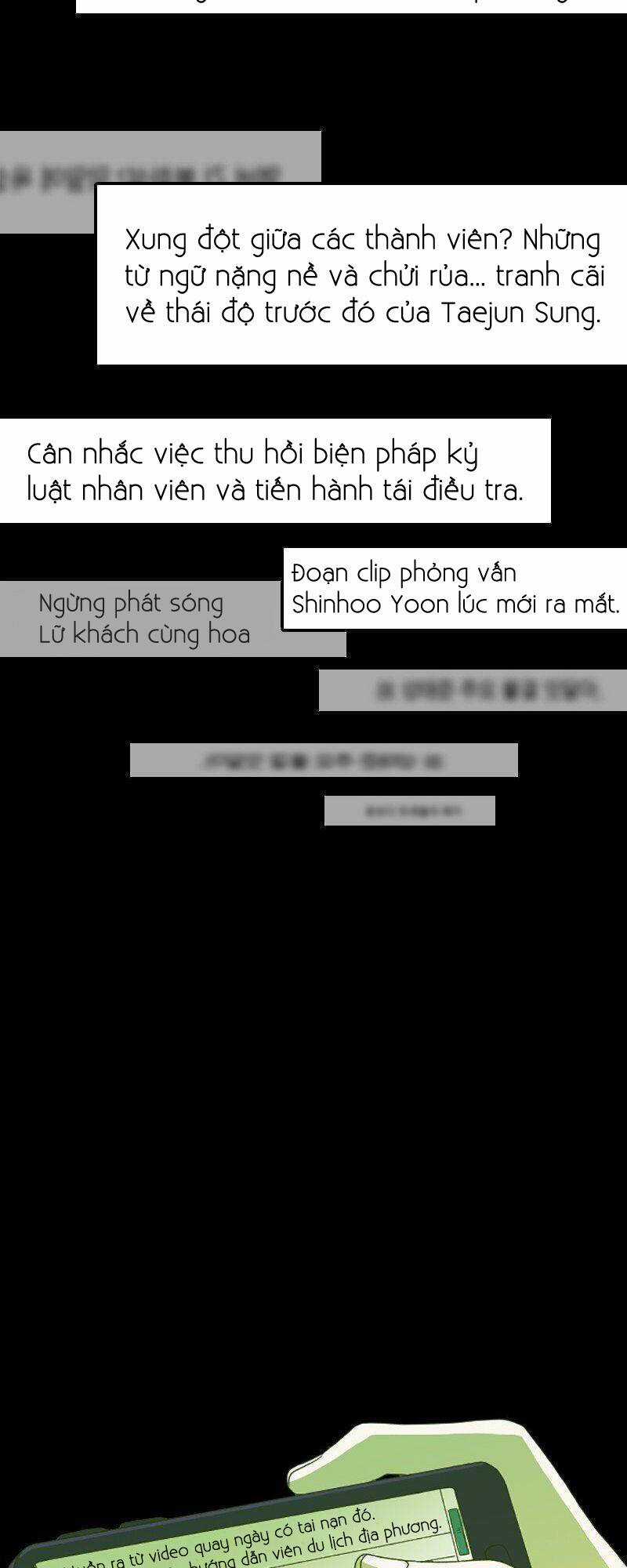 Ma Kể Chuyện Chapter 20 trang 17