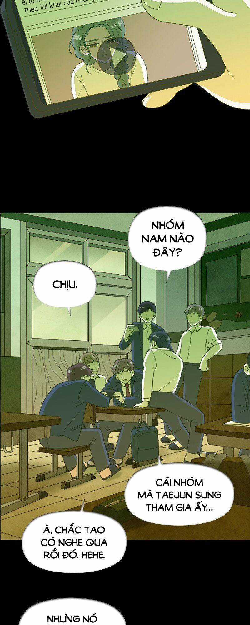 Ma Kể Chuyện Chapter 20 trang 18