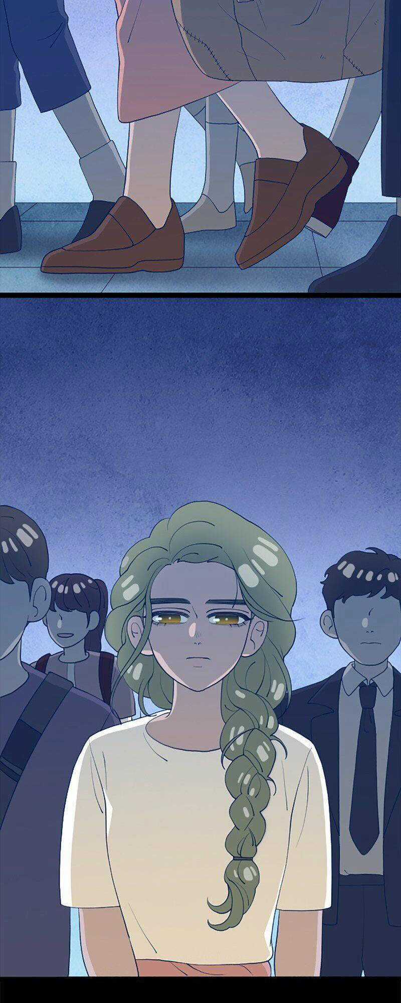 Ma Kể Chuyện Chapter 20 trang 2