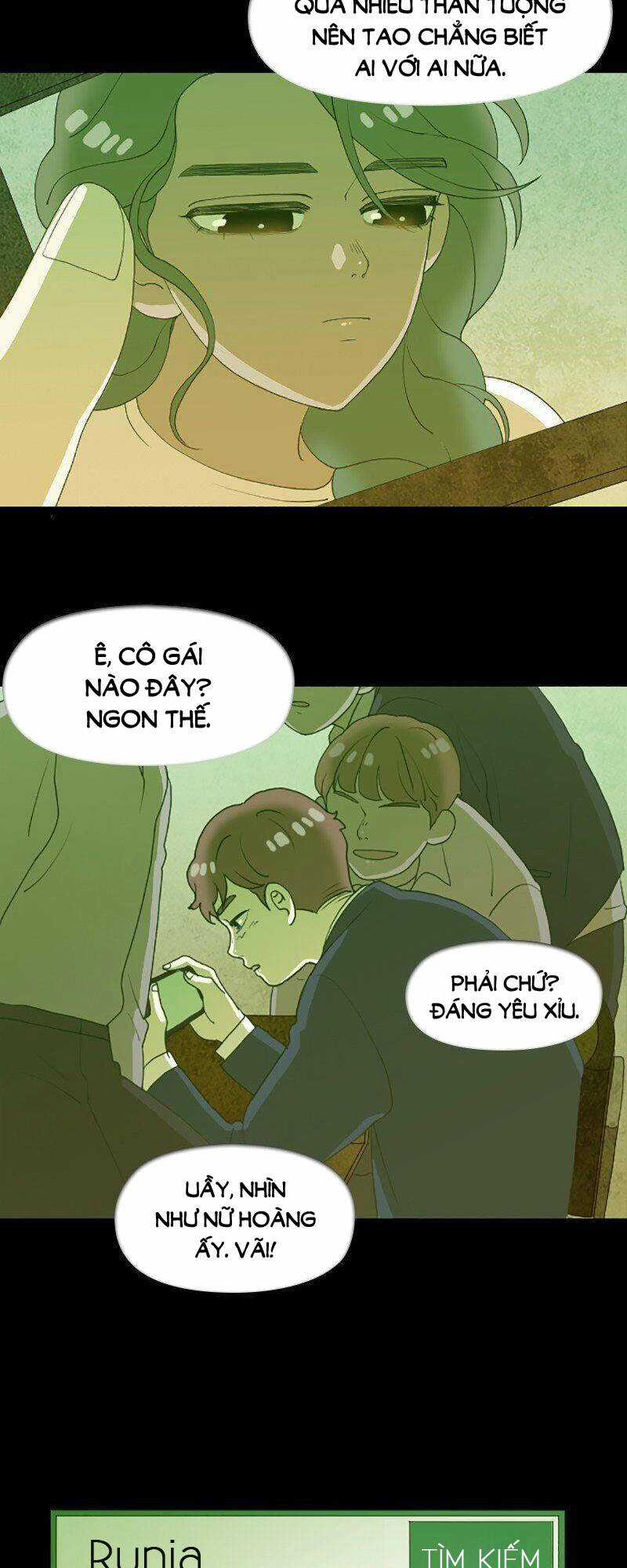 Ma Kể Chuyện Chapter 20 trang 20