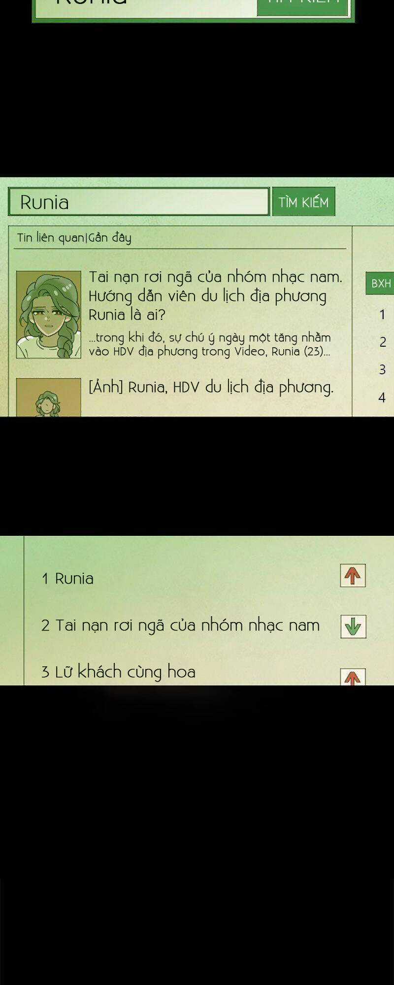 Ma Kể Chuyện Chapter 20 trang 21