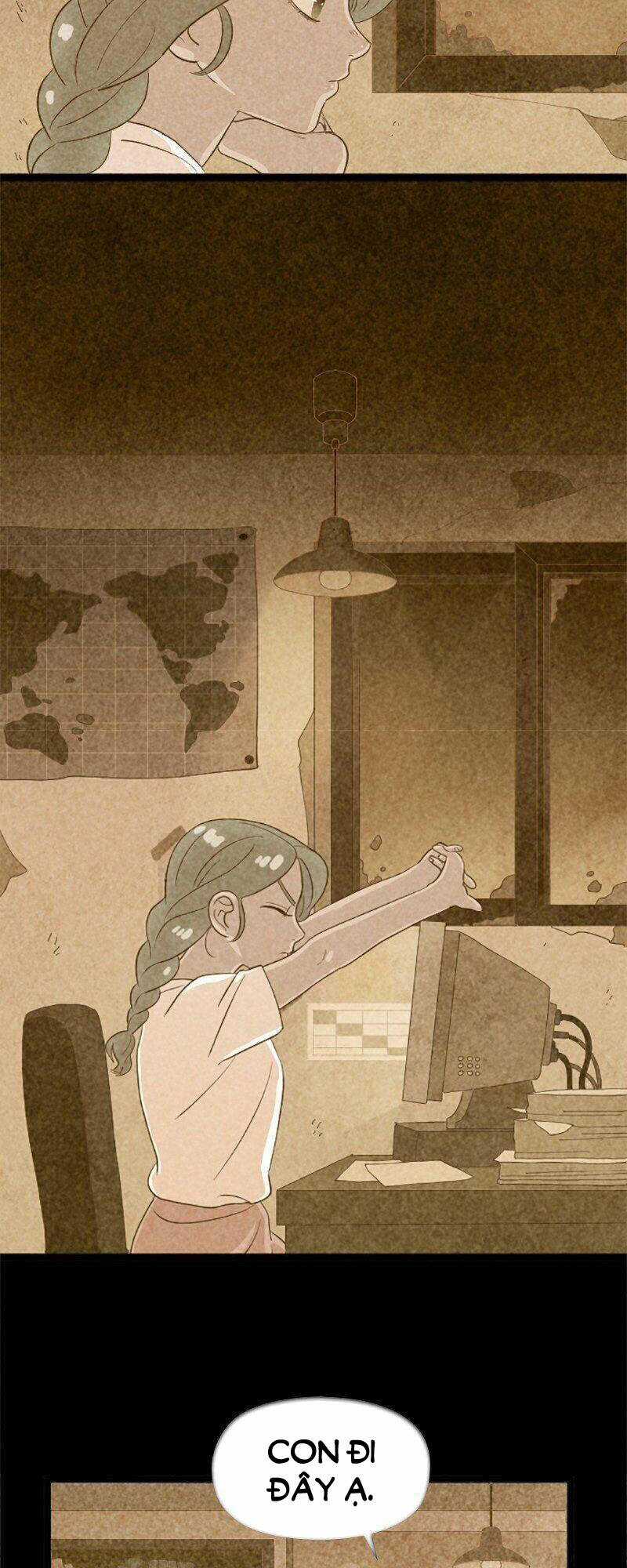 Ma Kể Chuyện Chapter 20 trang 23