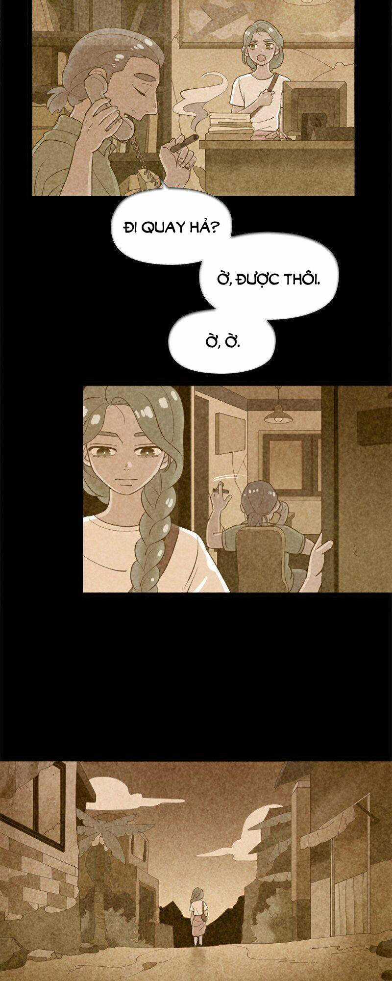 Ma Kể Chuyện Chapter 20 trang 24