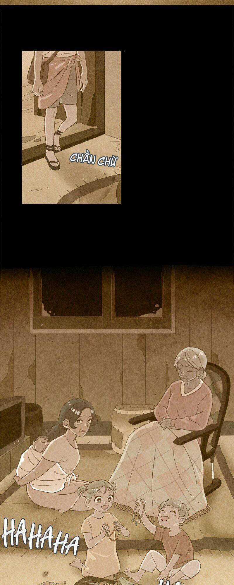 Ma Kể Chuyện Chapter 20 trang 25