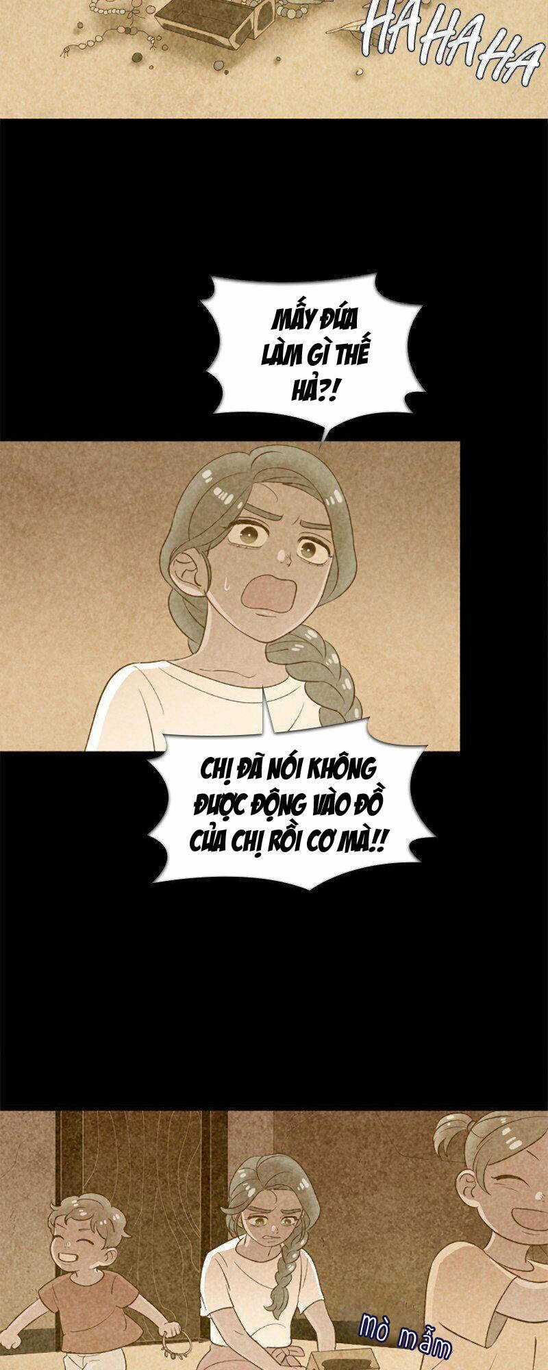 Ma Kể Chuyện Chapter 20 trang 26