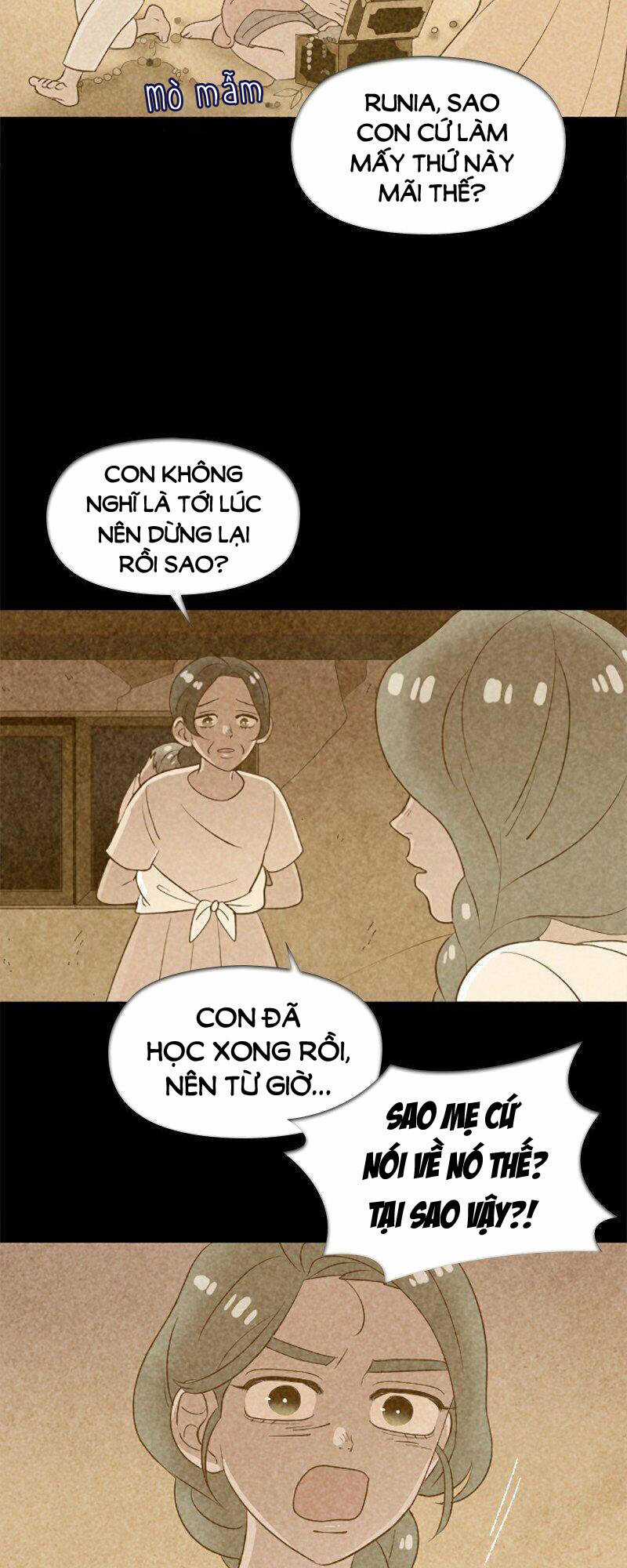 Ma Kể Chuyện Chapter 20 trang 27