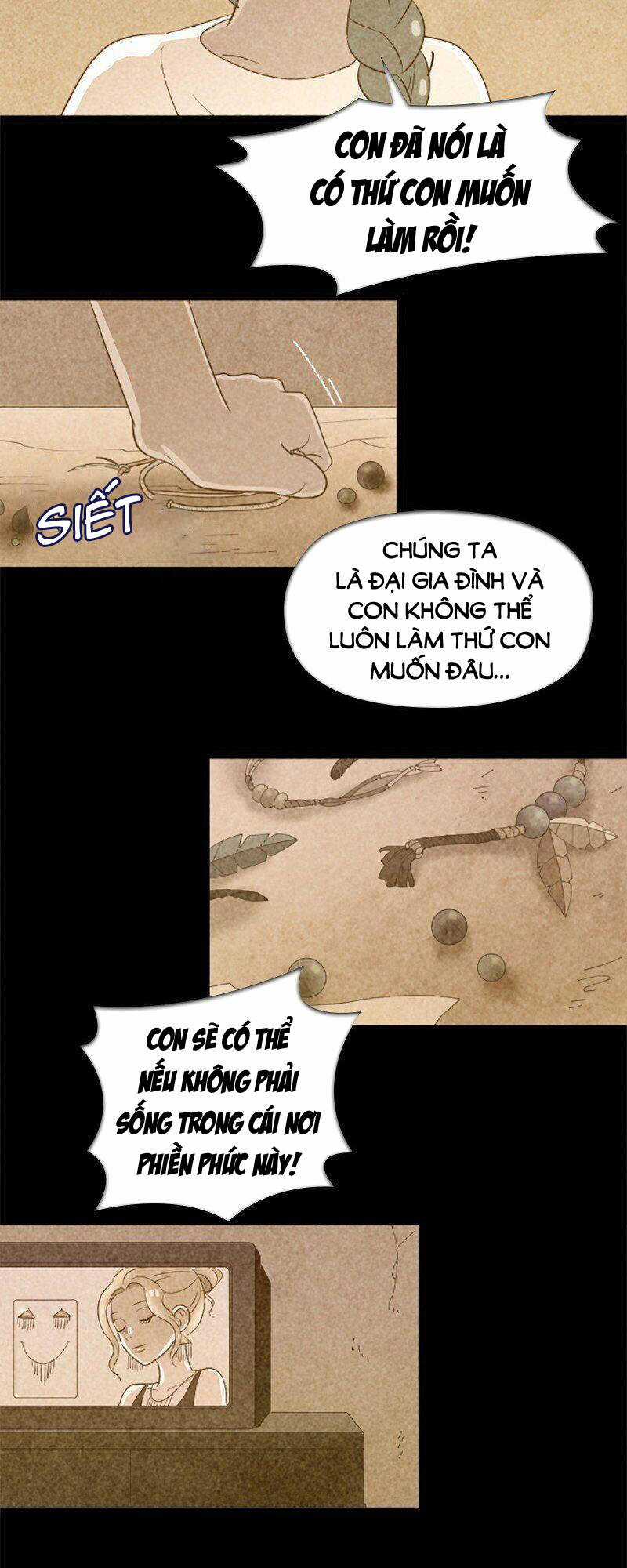 Ma Kể Chuyện Chapter 20 trang 28