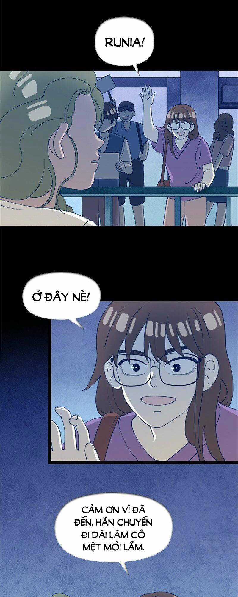 Ma Kể Chuyện Chapter 20 trang 3