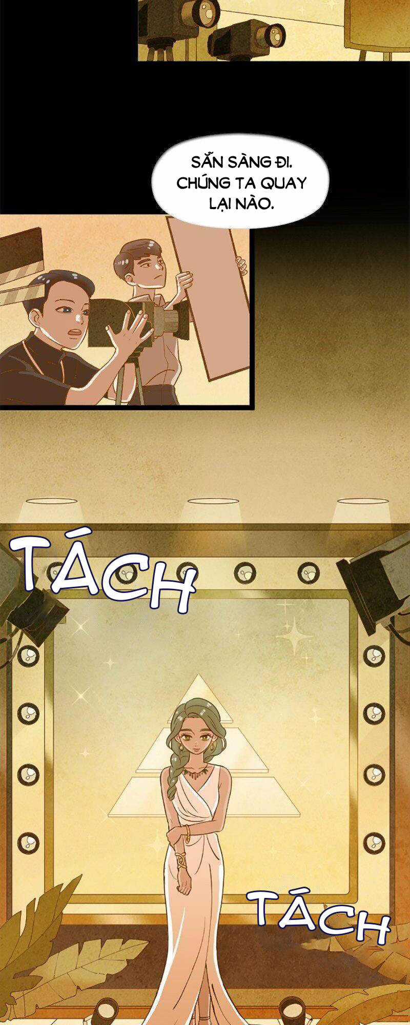 Ma Kể Chuyện Chapter 20 trang 33