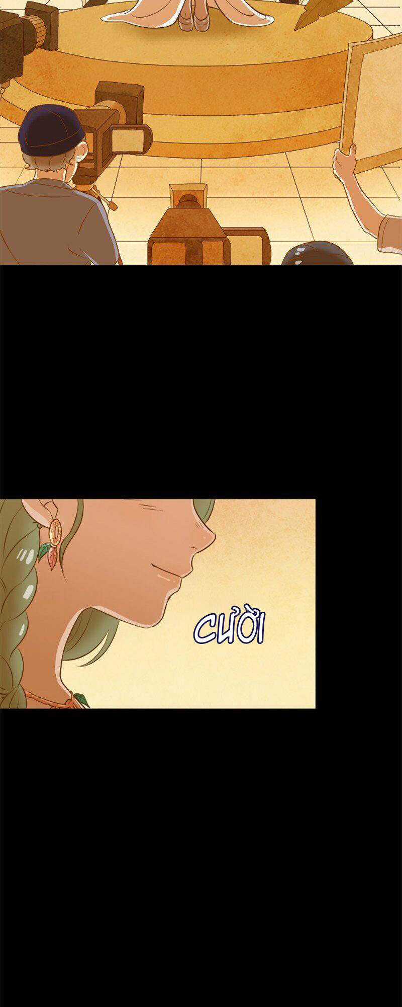 Ma Kể Chuyện Chapter 20 trang 34