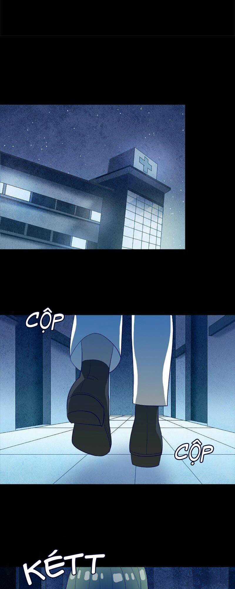 Ma Kể Chuyện Chapter 20 trang 37