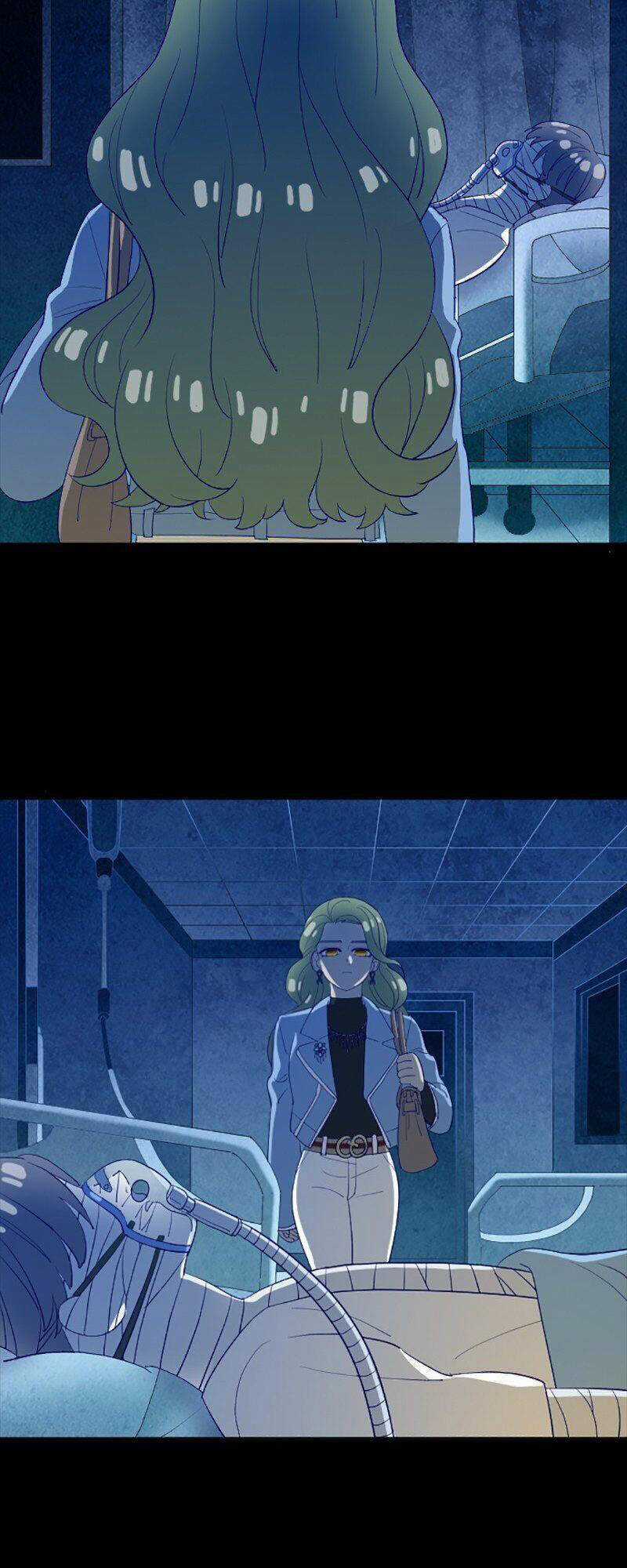 Ma Kể Chuyện Chapter 20 trang 38